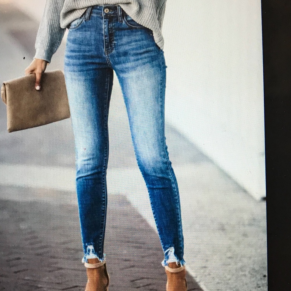 Kan Can jeans